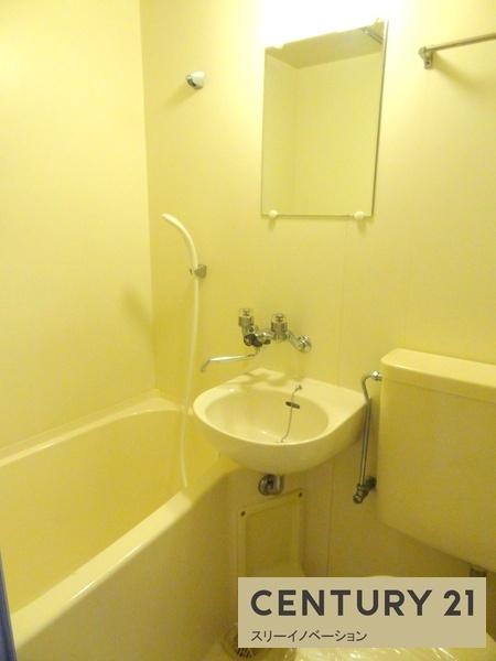 バス・シャワールーム　※参考写真※