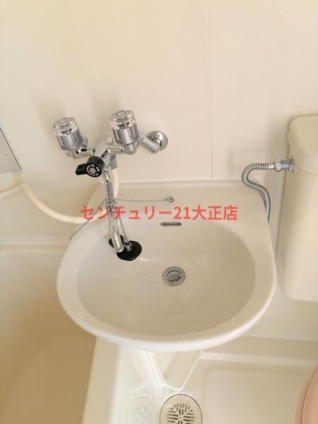 洗面設備　★参考写真★