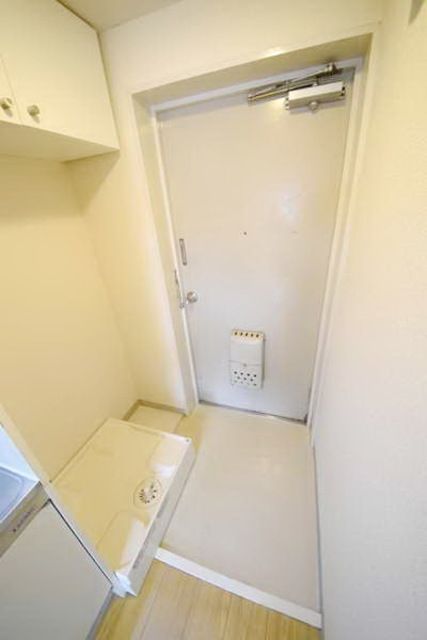 玄関　室内・室内設備