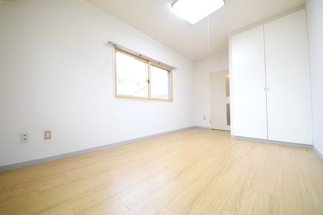 居室・リビング　室内・室内設備