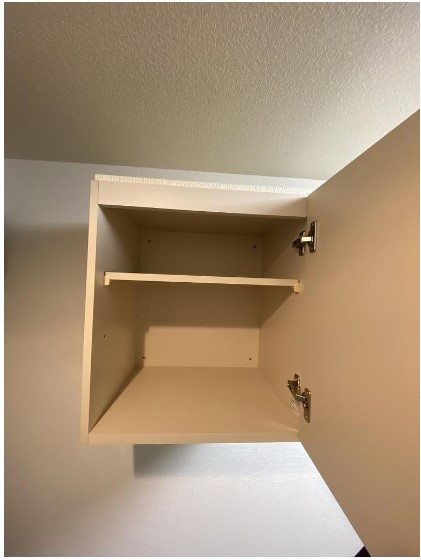 収納　※別部屋参考写真