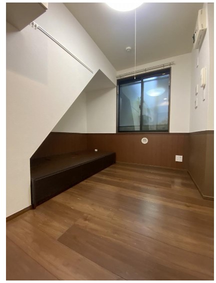 居室・リビング　※別部屋参考写真