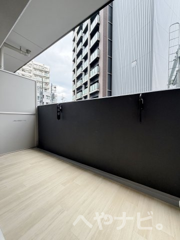 バルコニー　★バルコニー