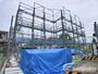 山西駅より徒歩3分 2階 新築の賃貸物件