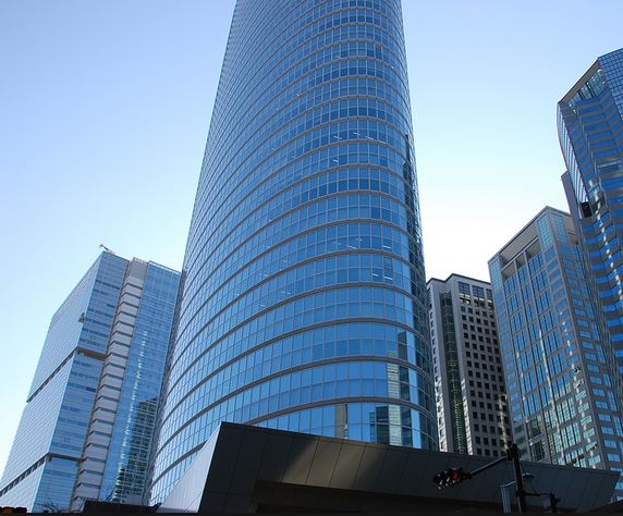 ショッピングセンター　品川インターシティ（ショッピングセンター）まで308m