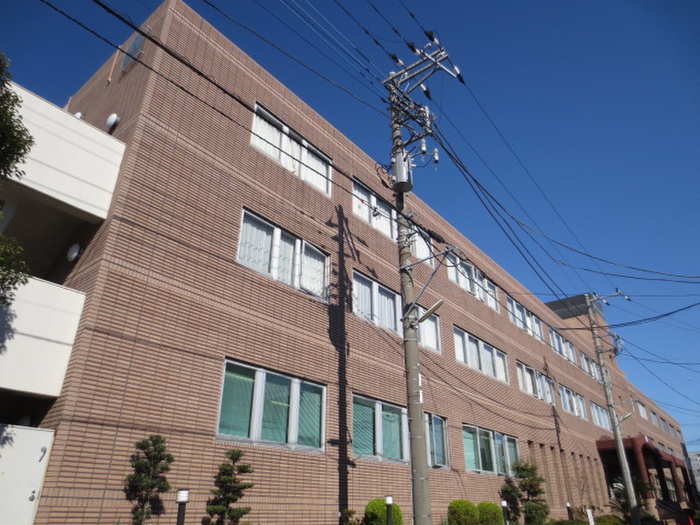 病院　森下記念病院（病院）まで831m