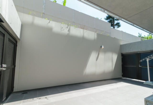 眺望　※別部屋参照