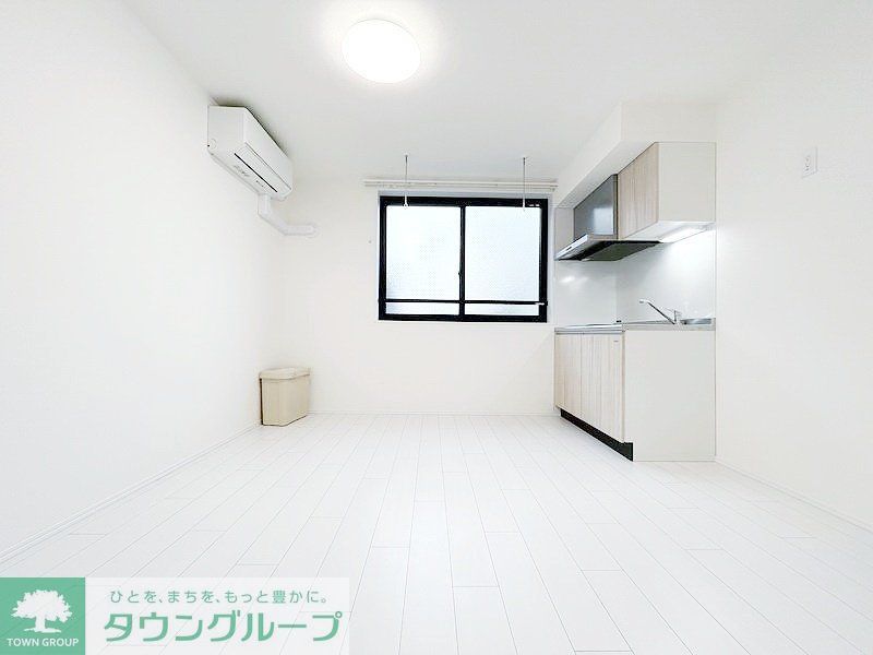 居室・リビング　お部屋探しは株式会社　タウンハウジング　までお気軽にお問合…