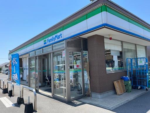 その他　ファミリーマート熊本富合店（その他）まで1762m