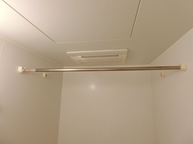 その他　★浴室乾燥機★