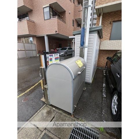 その他共有部分　その他共有部分