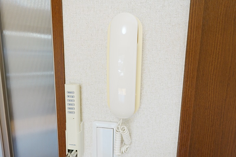 セキュリティ　参考写真
