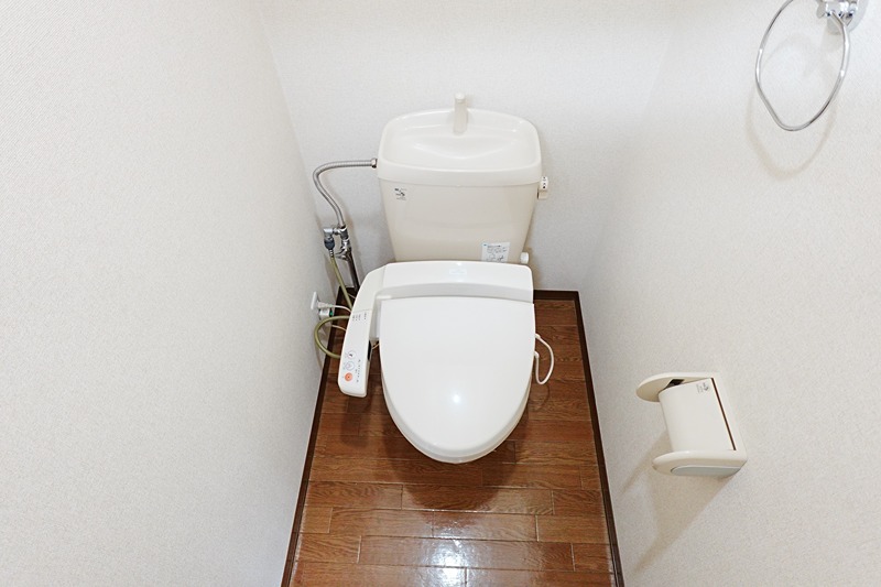 トイレ　参考写真