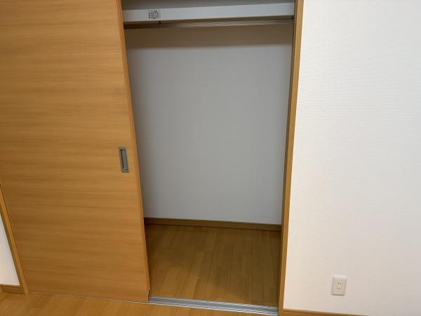 収納　☆同マンション別室の写真です☆