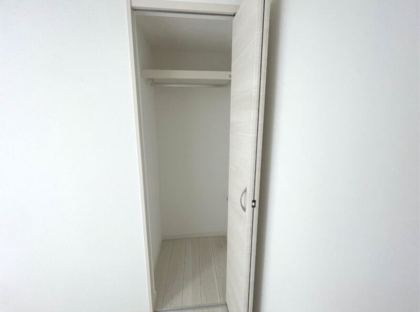 収納　同一仕様写真