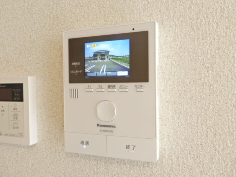 セキュリティ　図面と現状に相違がある場合には現状を優先
