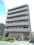 南砂町駅より徒歩18分 5階 築17年5ヶ月の賃貸物件