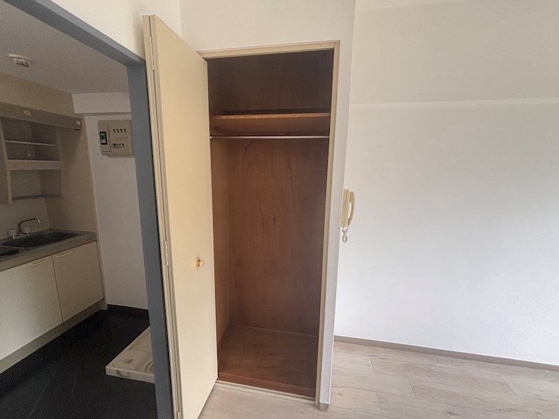 収納　別号室参考写真