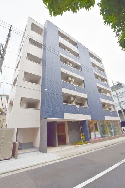 建物外観　★★京急本線 黄金町駅 徒歩11分★★
