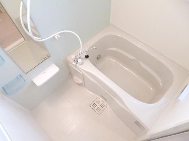 バス・シャワールーム　同一タイプ