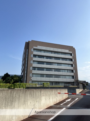 役所　春日市役所（役所）まで664m