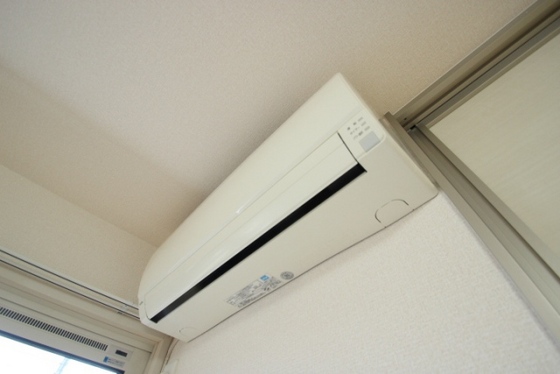 その他設備　※別部屋の写真です