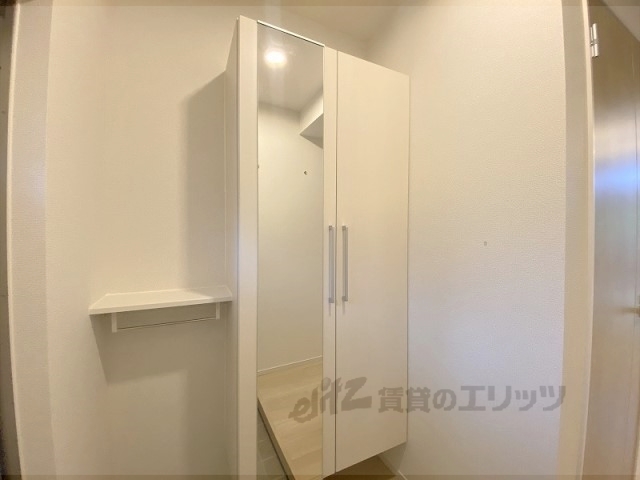 収納　下駄箱