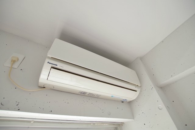 その他設備　※別号室の写真使用中