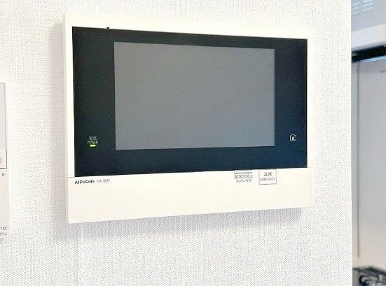 セキュリティ　参考写真です