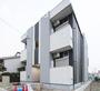 塩釜口駅より徒歩10分 2階 築8年8ヶ月の賃貸物件