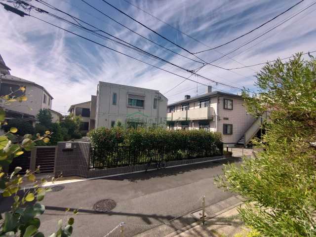 眺望　別部屋参考写真となります。