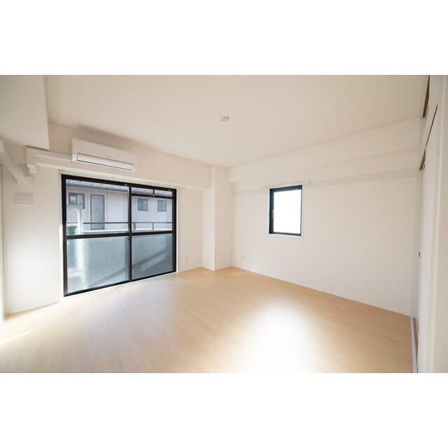 その他設備　同間取り別部屋の写真です