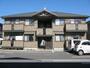 川中島駅より徒歩25分 2階 築22年3ヶ月の賃貸物件