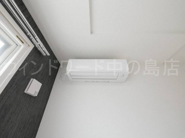 その他設備　詳細は、ウィンドワード中の島店までご相談下さい。