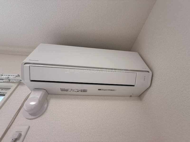 その他設備　※同施工会社別部屋参考写真
