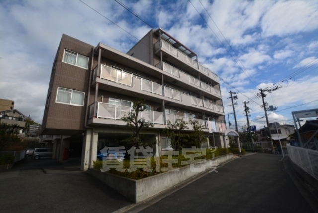 建物外観　オンライン内覧・現地案内も可能です