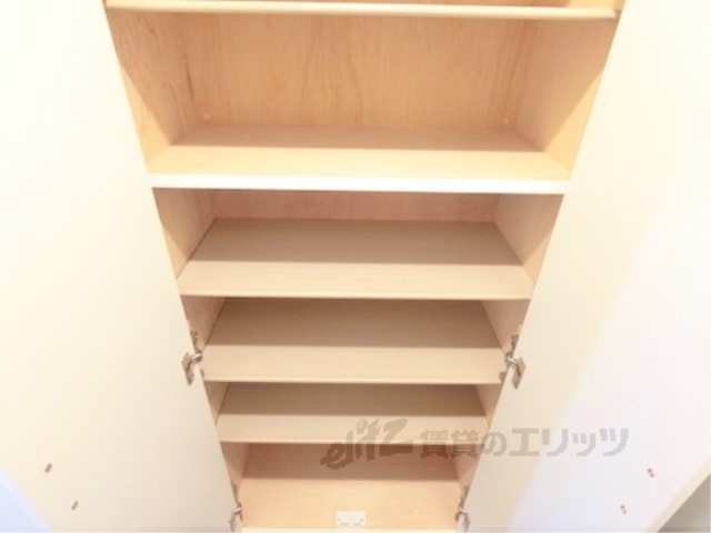 収納　下駄箱