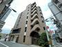 玉造駅より徒歩5分 6階 築31年6ヶ月の賃貸物件