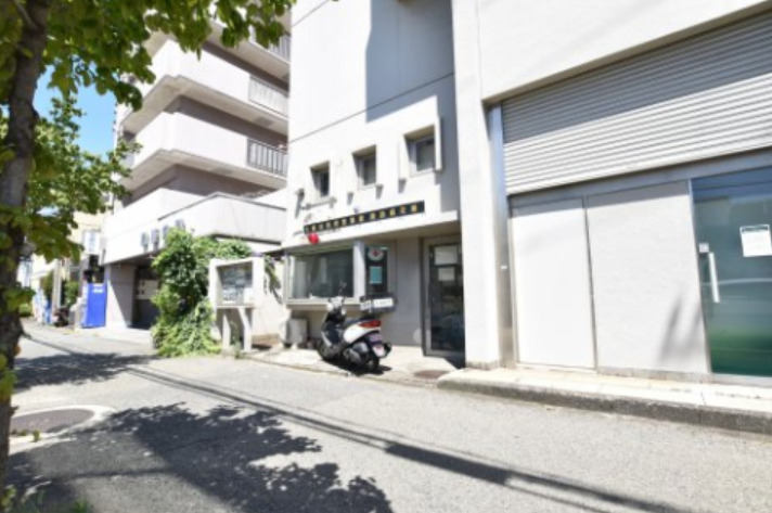 警察署・交番　西堺警察署 浜寺諏訪森交番（警察署・交番）まで215m