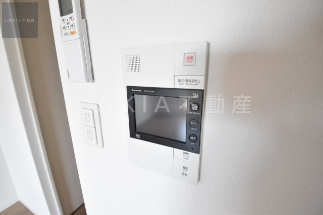 その他　セキュリティ