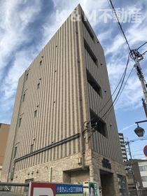 建物外観　外観です