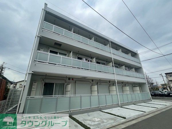 その他設備　眺望
