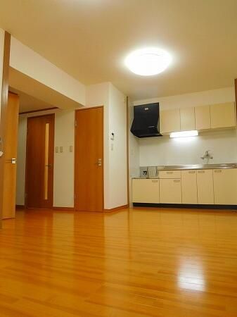 吉田宮町ビルの外観写真
