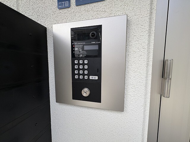 ロビー
