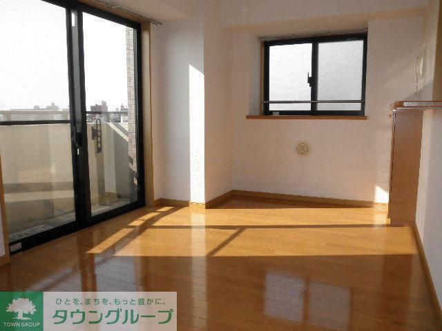 居室・リビング　お部屋探しは株式会社　タウンハウジング　までお気軽にお問合…