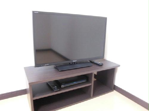 その他　液晶テレビ