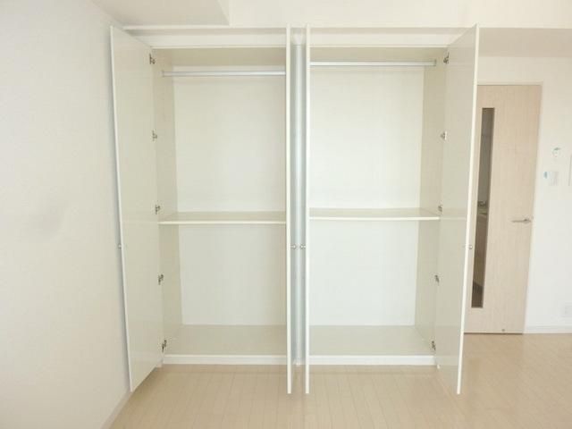 収納　★クロゼット★