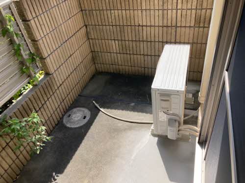 スマイルメゾン弥匠の内装写真