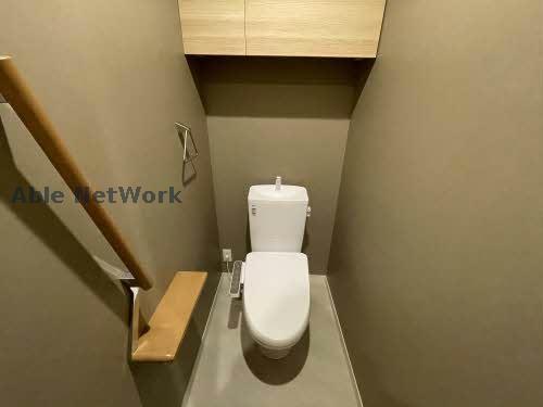 トイレ　同型タイプ　現況優先