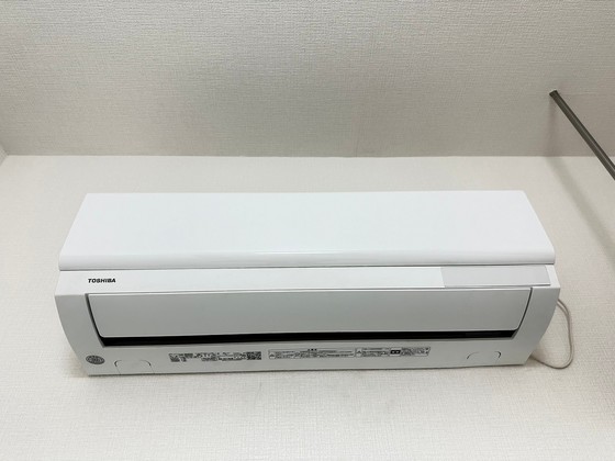 その他設備　※別部屋の写真です